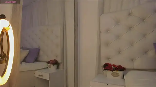 kamii arias online show from 09-18-25, 12:18