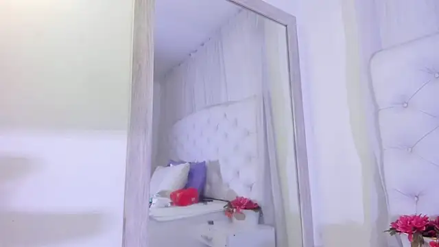 kamii arias online show from 10-20-25, 02:28