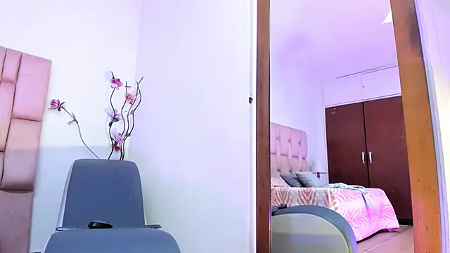 kamii arias online show from 02-26-26, 12:04