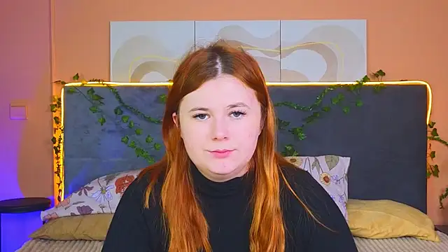 Eva Starlight online show from 11-23-25, 04:23