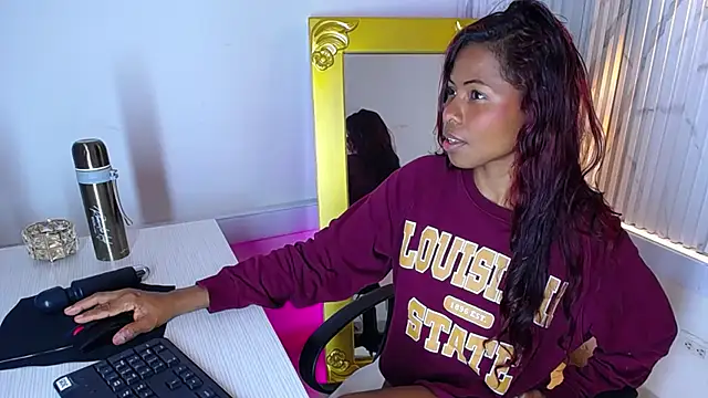 Agata Grubisic online show from 03-09-25, 07:15