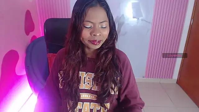 Agata Grubisic online show from 09-25-25, 04:05