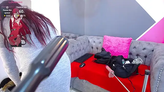 Snapshot of Agata_Grubisic chatting on 02-19-26, 03:24 Agata Grubisic online show from 02-19-26, 03:24