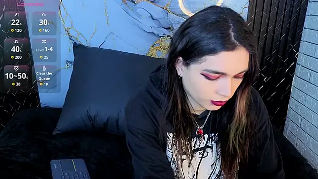 MaeveKuro online show from 02-24-26, 03:15