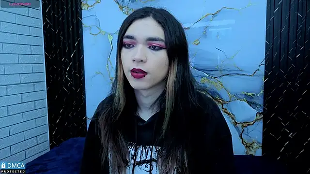 MaeveKuro online show from 03-03-26, 03:01