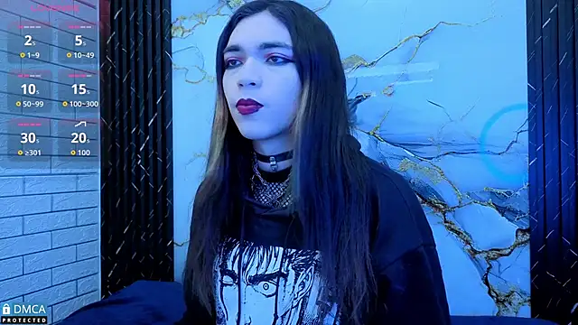 MaeveKuro online show from 03-04-26, 03:01