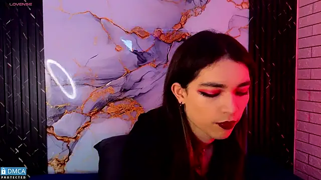 MaeveKuro online show from 03-20-26, 03:11