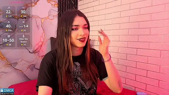 MaeveKuro online show from 03-29-26, 04:01