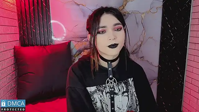 MaeveKuro online show from 07-01-26, 02:57