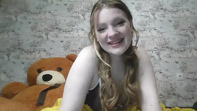 Eveline May online show from 03-14-25, 06:18