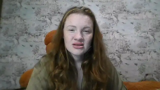 Eveline May online show from 11-07-25, 07:58