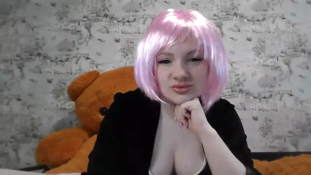 Eveline May online show from 02-11-26, 11:59