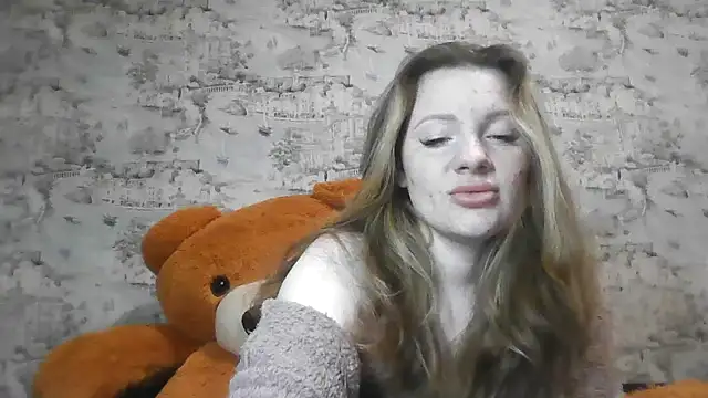 Eveline May online show from 03-05-26, 03:41