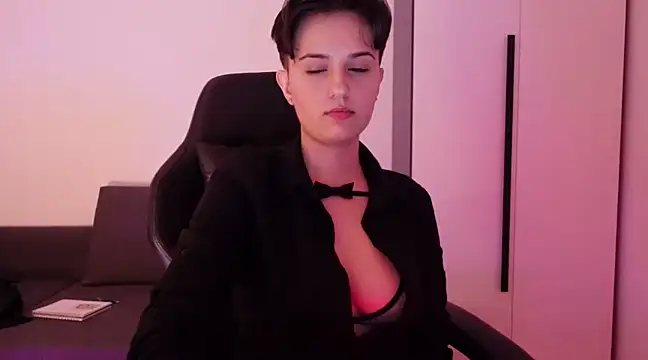 DomAres online show from 02-28-25, 07:56