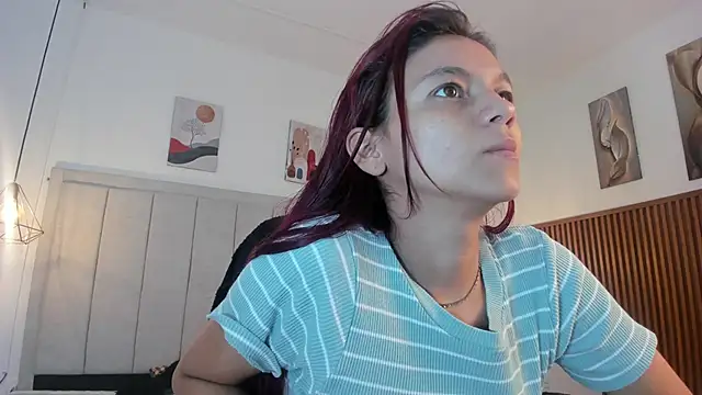 gime lara online show from 04-06-26, 12:50