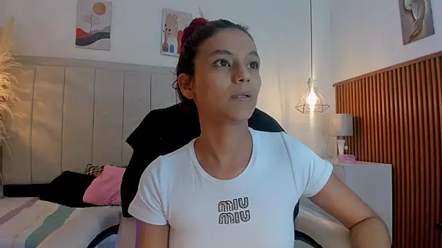 gime lara online show from 04-24-26, 07:05