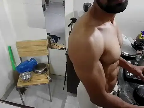 fitbuddy1 online show from 02-18-26, 05:20