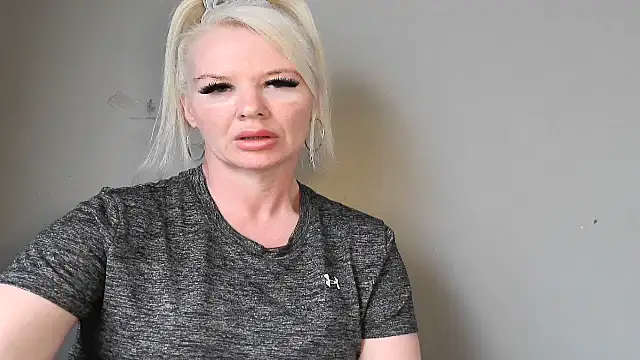 Blonde-Grace online show from 07-24-26, 01:53