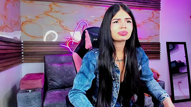 Cloe roouse online show from 05-01-26, 11:42