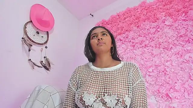 Melodymoore  online show from 03-01-26, 10:23