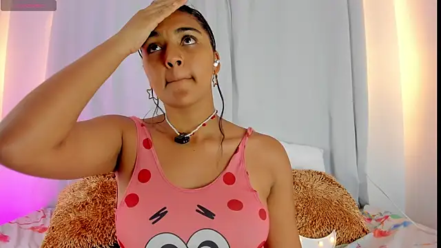 Melodymoore  online show from 07-24-26, 11:03