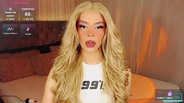 Dalila moan online show from 10-19-25, 10:43