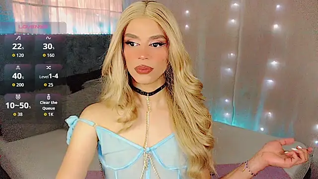 Dalila moan online show from 10-26-25, 09:31