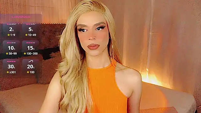 Dalila moan online show from 10-27-25, 09:52