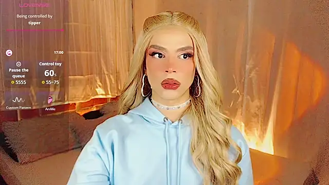 Dalila moan online show from 12-19-25, 11:01