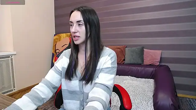 JenniferStone online show from 03-05-25, 08:10