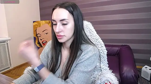 JenniferStone online show from 03-08-26, 08:40