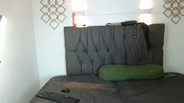 Zoe TransGirl online show from 03-02-25, 08:05