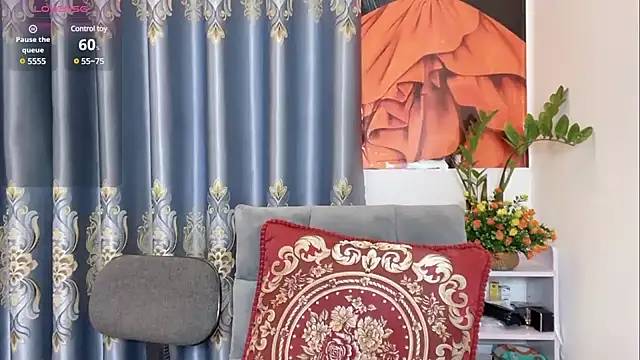 shishi 101 online show from 03-17-25, 07:58