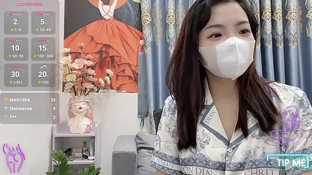 shishi 101 online show from 10-23-25, 02:00