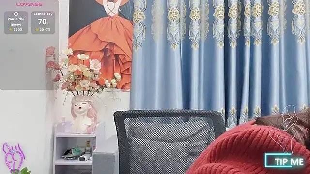 shishi 101 online show from 11-29-25, 02:47