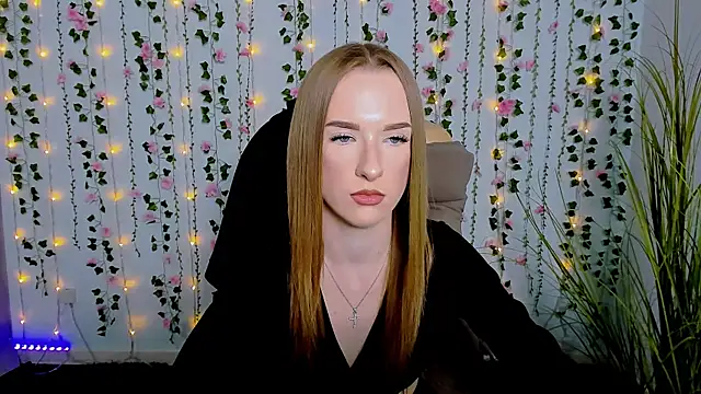 doll vey online show from 03-09-25, 03:49