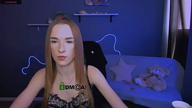 doll vey online show from 03-14-25, 09:57