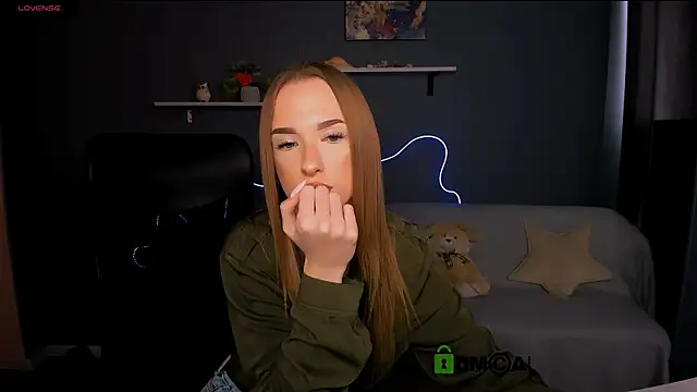 doll vey online show from 03-17-25, 12:35