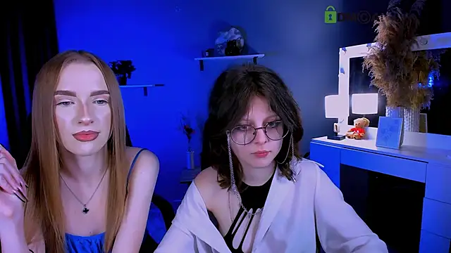 doll vey online show from 09-29-25, 07:51