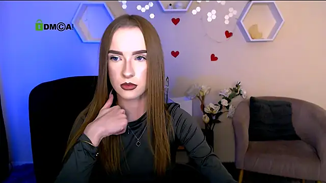 doll vey online show from 10-06-25, 07:22