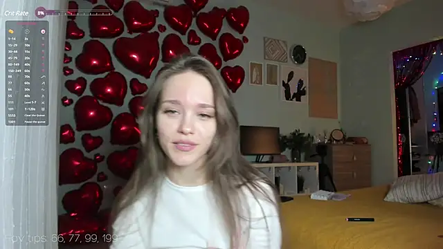 Snapshot of Moni_Carroll chatting on 03-09-25, 07:05 Moni Carroll online show from 03-09-25, 07:05