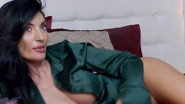 zoeylarkens online show from 03-12-25, 01:58