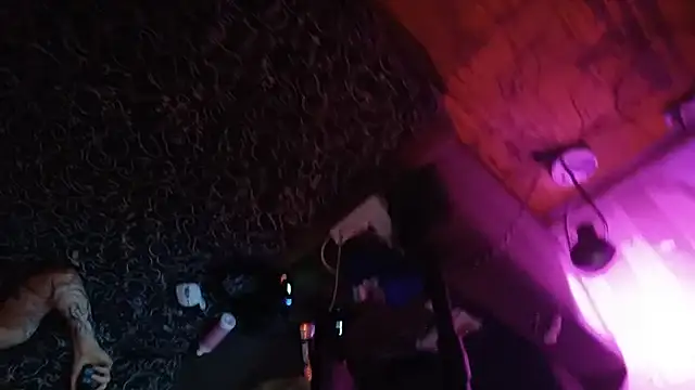 All Myself online show from 03-03-25, 02:36