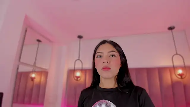 Haily b online show from 01-10-26, 08:21