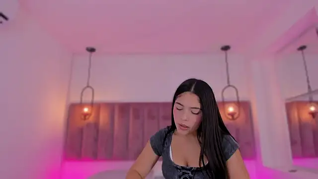 Haily b online show from 02-03-26, 08:36