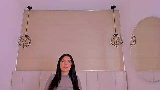 Haily b online show from 06-08-26, 01:33