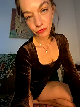 Rosemarie Blu online show from 12-03-25, 10:57