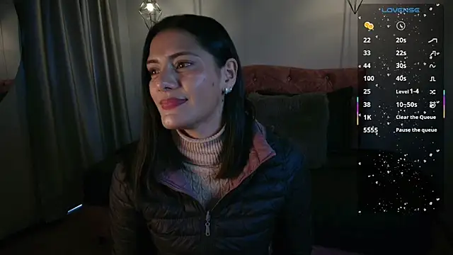 Snapshot of miaoconell chatting on 11-26-25, 08:54 miaoconell online show from 11-26-25, 08:54