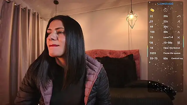 Snapshot of miaoconell chatting on 12-03-25, 10:08 miaoconell online show from 12-03-25, 10:08