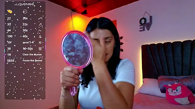 Snapshot of miaoconell chatting on 01-09-26, 09:05 miaoconell online show from 01-09-26, 09:05